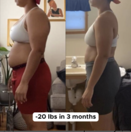 Client transformation