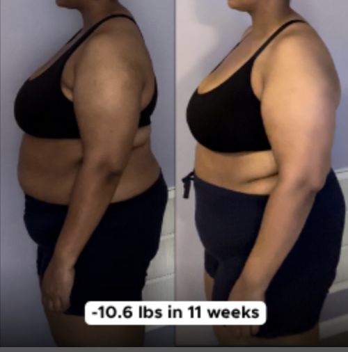 Client transformation