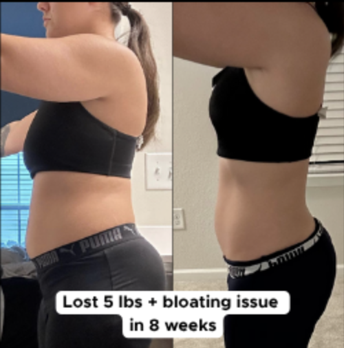 Client transformation