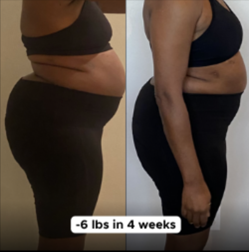 Client transformation