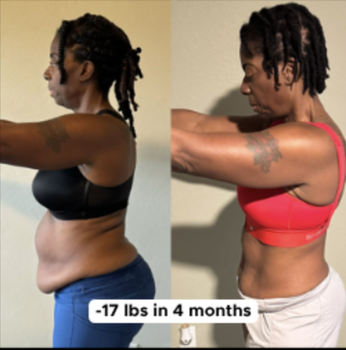 Client transformation