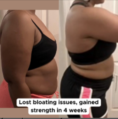 Client transformation