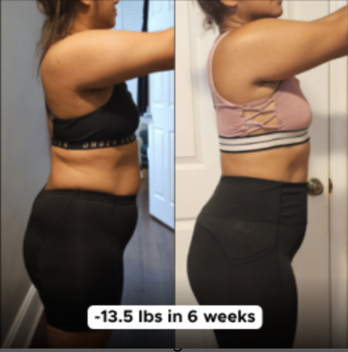 Client transformation