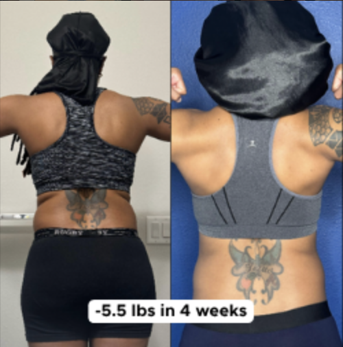 Client transformation