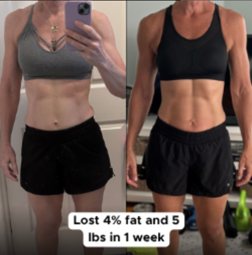 Client transformation