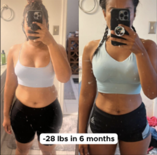 Client transformation