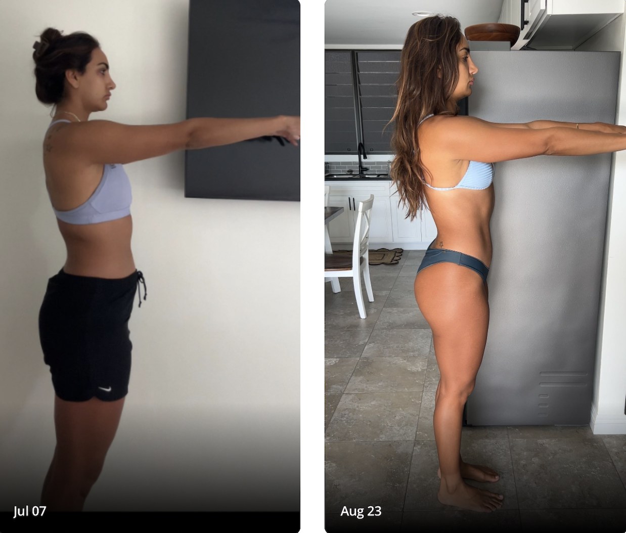 Client transformation