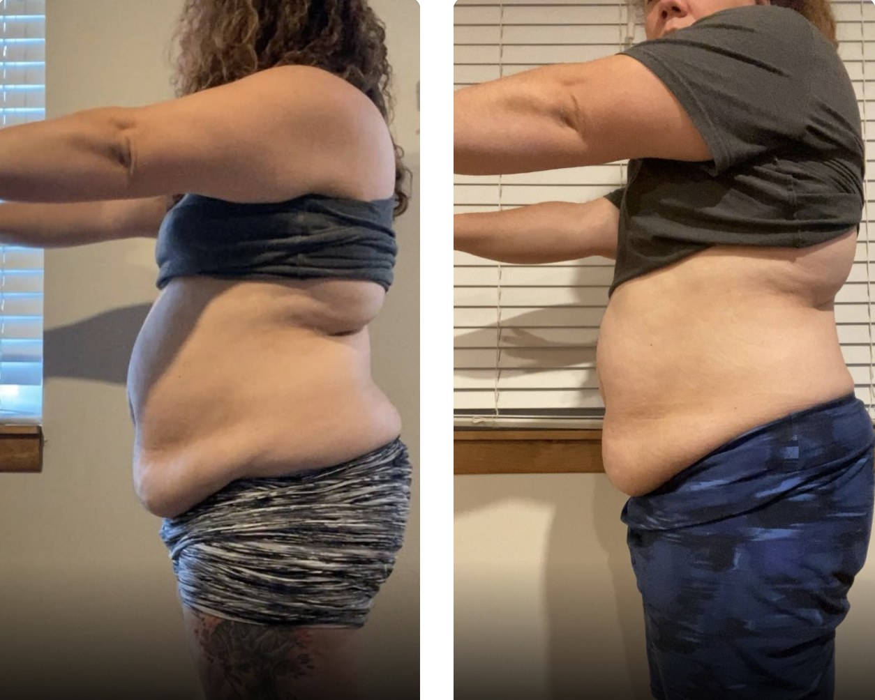 Client transformation