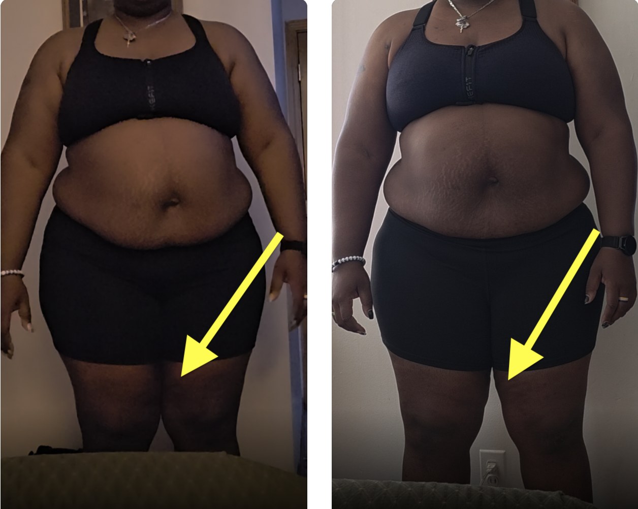 Client transformation