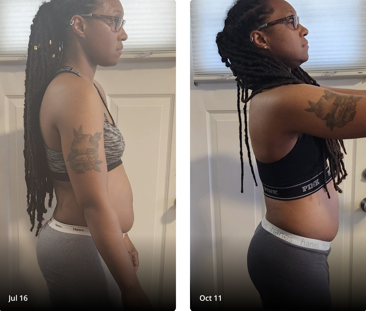 Client transformation