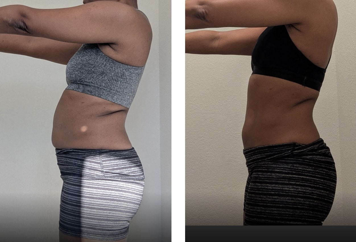 Client transformation