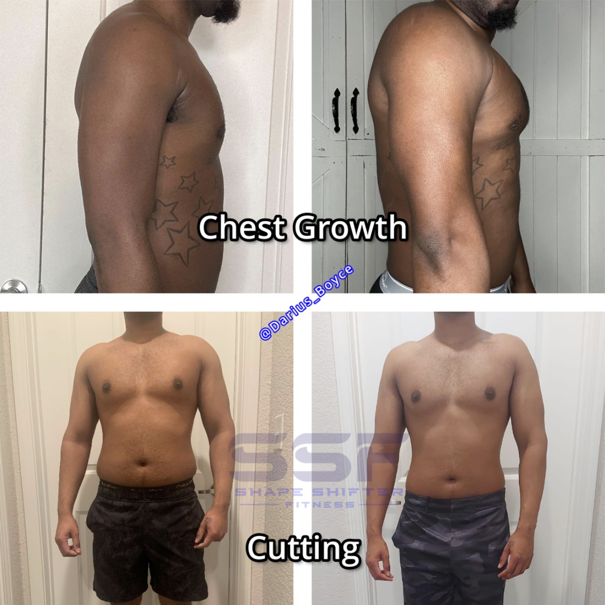 Client transformation